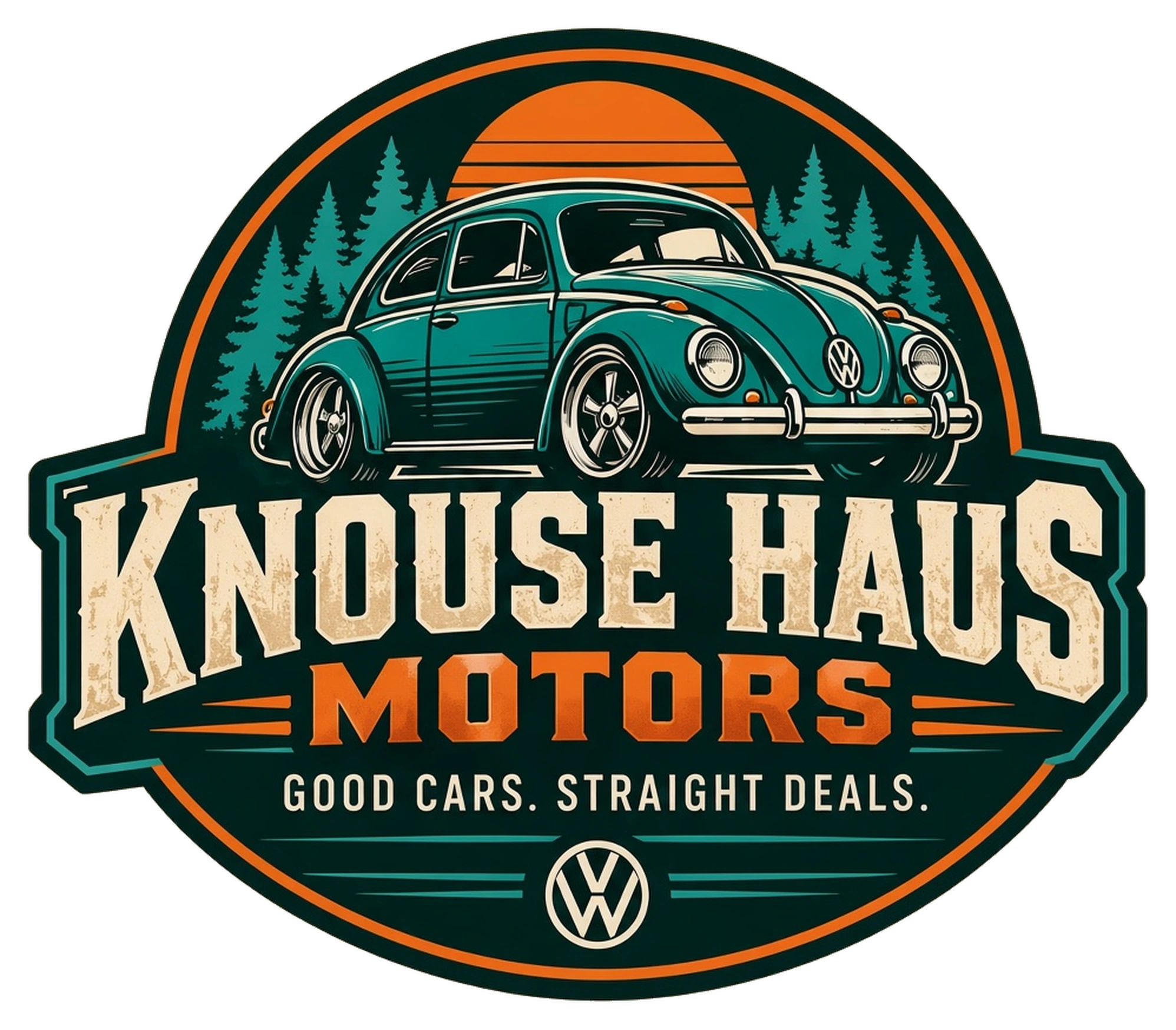 Knouse Haus Motors